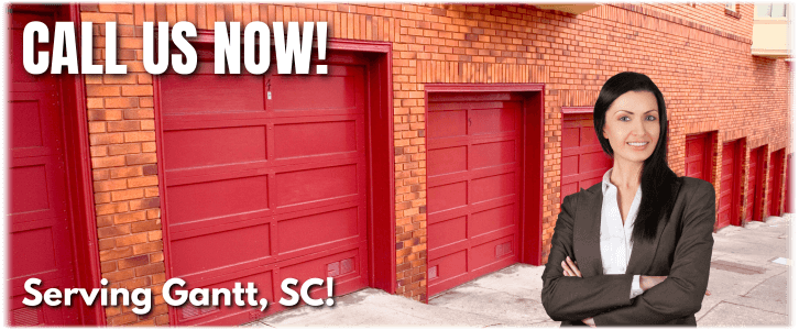 Garage Door Repair Gantt SC