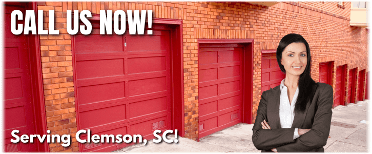 Garage Door Repair Clemson SC